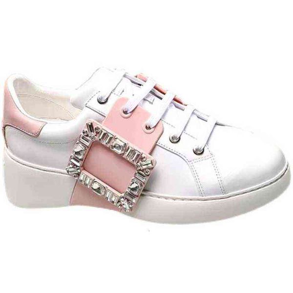 women's formal shoes 2021 spring new star same style diamond square buckle thick bottom muffin inner heightening small white casual boa, Black
women's formal shoes 2021 spring new star same style diamond square buckle thick bottom muffin inner heightening small white casual boa, Black