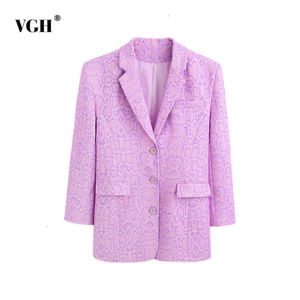 vgh printed leopard blazer for women notched long sleeve large size casual blazers female fashion new clothing tide autumn 210421, White;black
vgh printed leopard blazer for women notched long sleeve large size casual blazers female fashion new clothing tide autumn 210421, White;black