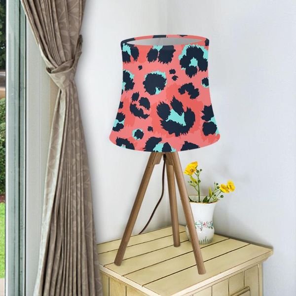 lamp covers & shades wholesale 1pcs leopard pink nordic style fashion wall cover for desk multicolor stretch cloth lampshade
lamp covers & shades wholesale 1pcs leopard pink nordic style fashion wall cover for desk multicolor stretch cloth lampshade