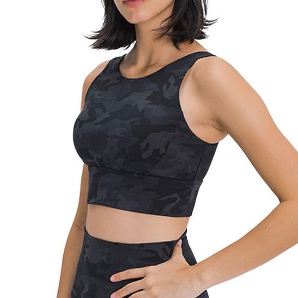 gym clothing yinlan-b63 women's sports bra hollow back vest underwear for women autumn winter workout 2021, White;black
gym clothing yinlan-b63 women's sports bra hollow back vest underwear for women autumn winter workout 2021, White;black
