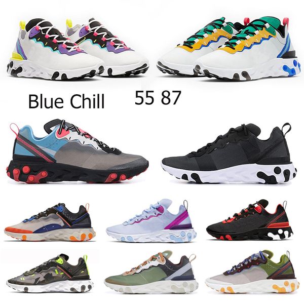 men react vision element 55 87 des chaussures undercover women running shoes camo total orange saffron mens sneakers trainers shoes 36-45
men react vision element 55 87 des chaussures undercover women running shoes camo total orange saffron mens sneakers trainers shoes 36-45