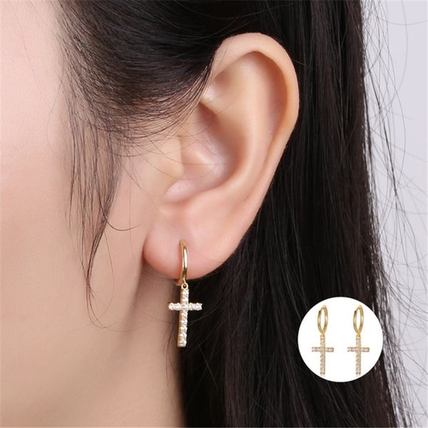 yBF 2020 stud cross long style korean with dongmenzi 2020 cross long and style korean with dongmenzi earrings and earrings, Golden;silver
yBF 2020 stud cross long style korean with dongmenzi 2020 cross long and style korean with dongmenzi earrings and earrings, Golden;silver