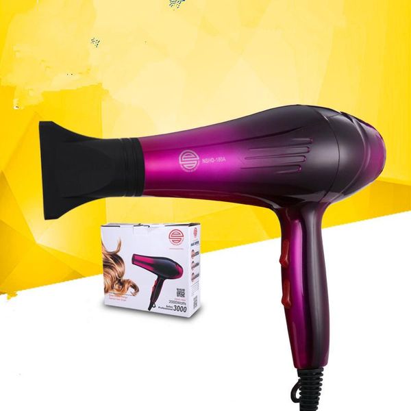electric hair brushes 110v dryer personal care hengfeng cepillo secador de pelo salon equipment
electric hair brushes 110v dryer personal care hengfeng cepillo secador de pelo salon equipment