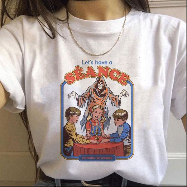 summer 90s women t shirts vintage graphic female tees 80s ulzzang korean style shirt my imaginary friend tshirt funny, White
summer 90s women t shirts vintage graphic female tees 80s ulzzang korean style shirt my imaginary friend tshirt funny, White