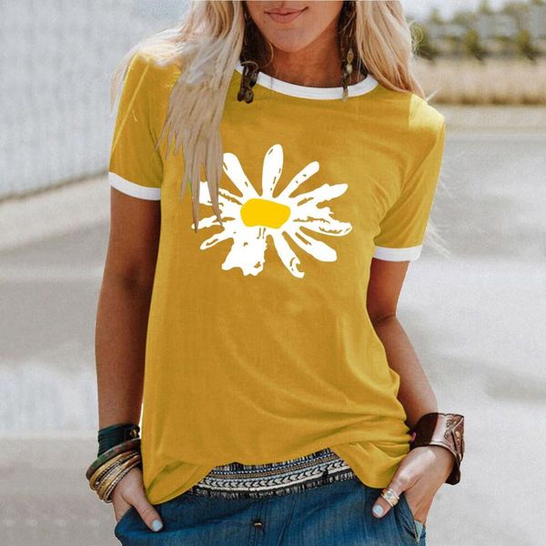 women's t-shirt women tshirts design female t shirts summer cotton plus size tshirt fashion aesthetic loose mujer, White
women's t-shirt women tshirts design female t shirts summer cotton plus size tshirt fashion aesthetic loose mujer, White