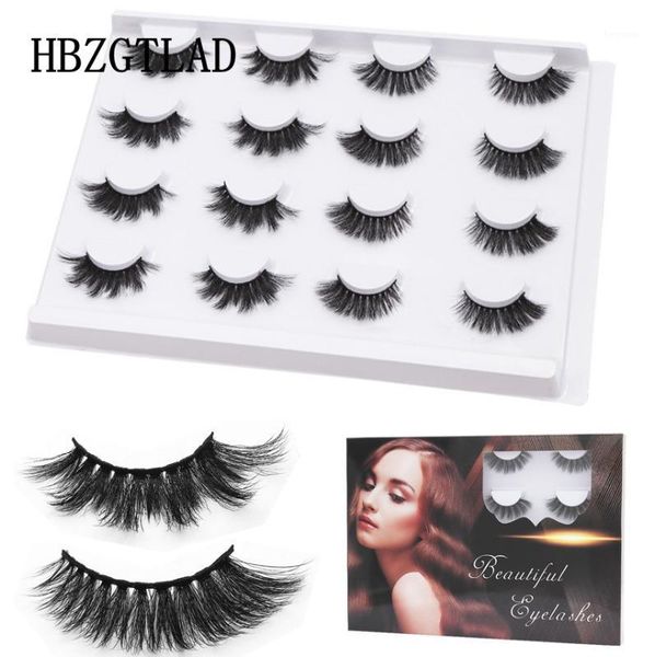 pairs 3d soft faux mink hair false eyelashes natural messy eyelash crisscross wispy fluffy lashes extension eye makeup tools1
pairs 3d soft faux mink hair false eyelashes natural messy eyelash crisscross wispy fluffy lashes extension eye makeup tools1