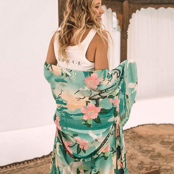 women's swimwear maxi beach dress women wear cover up dresses 2021 summer ups for, White;black
women's swimwear maxi beach dress women wear cover up dresses 2021 summer ups for, White;black