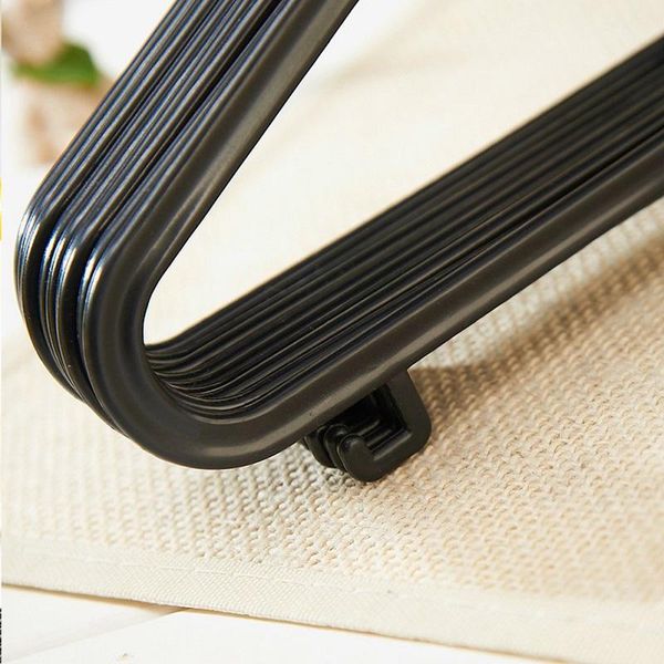 household hanger single-line anti-skid dip plastic bold models wet and dry dual-use clothing support drying clothes hangin hangers & r
household hanger single-line anti-skid dip plastic bold models wet and dry dual-use clothing support drying clothes hangin hangers & r