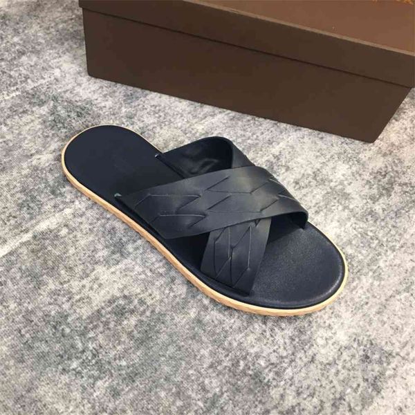 70% off wholesale sandals flip-flops men's sandals front new braided cowhide in summer of, Black
70% off wholesale sandals flip-flops men's sandals front new braided cowhide in summer of, Black