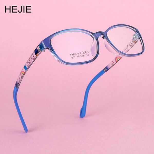 cute kids tr90 ultra light eyeglasses frames clear lens comfortable for boys girls children with chain size 49-15-133mm y1156 fashion sungla, Black
cute kids tr90 ultra light eyeglasses frames clear lens comfortable for boys girls children with chain size 49-15-133mm y1156 fashion sungla, Black