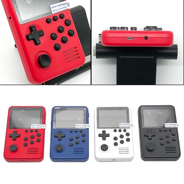 mini handheld game console players built-in 1500+ games 16 bit retro smart video gaming 4g tf card gift t84c portable
mini handheld game console players built-in 1500+ games 16 bit retro smart video gaming 4g tf card gift t84c portable