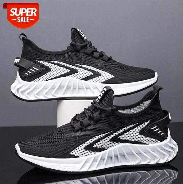 men's shoes flying woven sports for youths breathable mesh #sb5m 
men's shoes flying woven sports for youths breathable mesh #sb5m