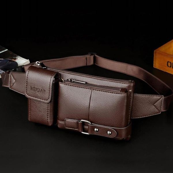 waist bags bag men leather chest pack travel mobile phone multifunctional fanny adjustable belt purse c150
waist bags bag men leather chest pack travel mobile phone multifunctional fanny adjustable belt purse c150