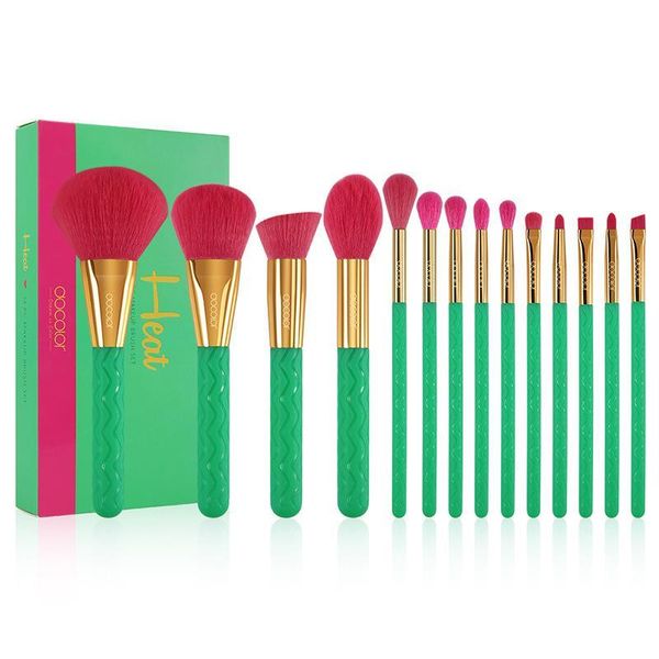 storage bottles & jars 14pcs makeup brush dotting cosmetic tools professional set
storage bottles & jars 14pcs makeup brush dotting cosmetic tools professional set