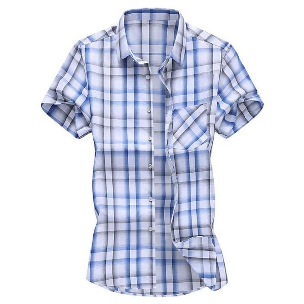 men's shirt cotton blend blouse slim loose hawaii printed turn-down collar drop csv casual shirts, White;black
men's shirt cotton blend blouse slim loose hawaii printed turn-down collar drop csv casual shirts, White;black