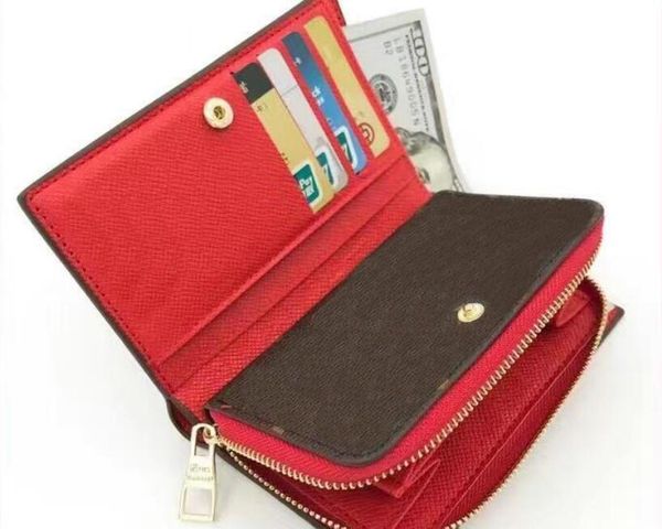 women short card holders bags crossbody bag designers pu leather wallets purse high-quality cluch cente party women traver wallet, Red;black
women short card holders bags crossbody bag designers pu leather wallets purse high-quality cluch cente party women traver wallet, Red;black