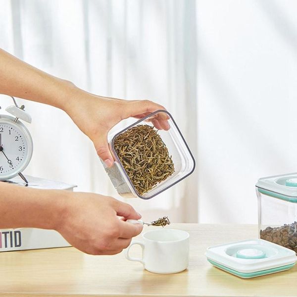 storage bottles & jars plastic food containers kitchen boxs canister set with lid refrigerator transparent sealed can cereal bulk jar organi
storage bottles & jars plastic food containers kitchen boxs canister set with lid refrigerator transparent sealed can cereal bulk jar organi