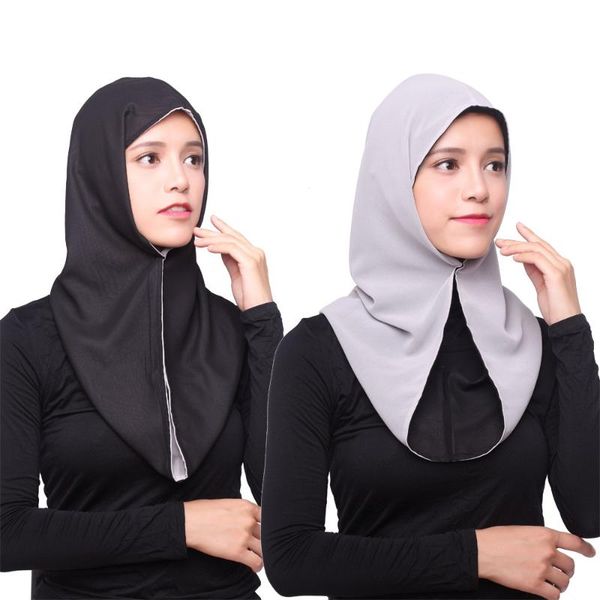 ethnic clothing chiffon two sides wear women hijab caps muslim turban cap islamic bonnet hat female headband turbante mujer 2021 fashion, Red
ethnic clothing chiffon two sides wear women hijab caps muslim turban cap islamic bonnet hat female headband turbante mujer 2021 fashion, Red
