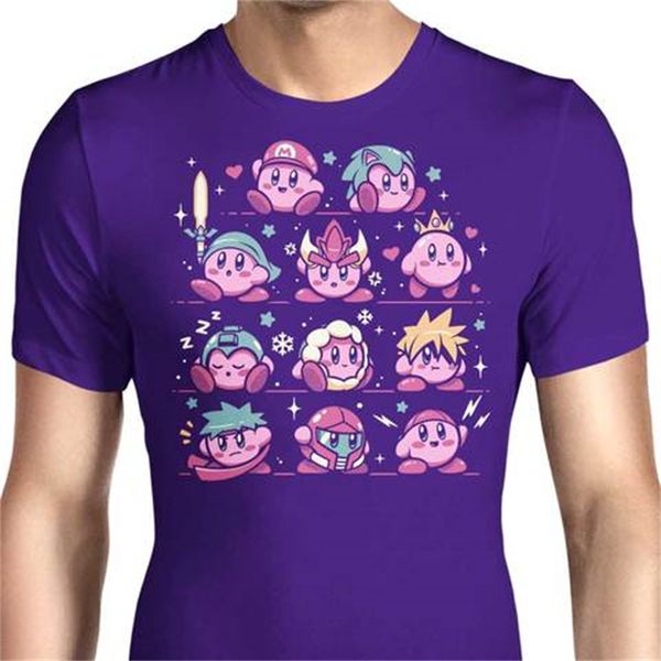 fashion cartoon cute little pet print pattern round neck short-sleeved t-shirt for men and women, comfortable and casual, White;black
fashion cartoon cute little pet print pattern round neck short-sleeved t-shirt for men and women, comfortable and casual, White;black