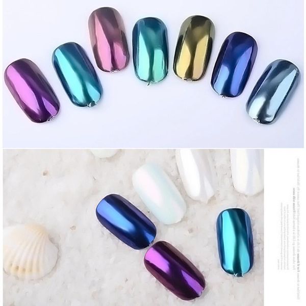 nail art kits glitter pearl powder dust manicure pigment decoration chroming colorful nails accessories sequins
nail art kits glitter pearl powder dust manicure pigment decoration chroming colorful nails accessories sequins