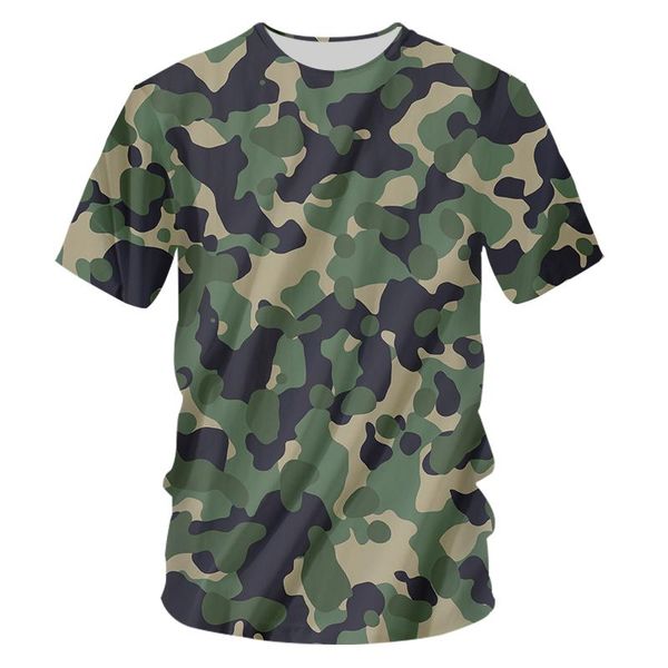 men's t-shirts ogkb military camouflage t shirt 3d printed male breathable short sleeve o neck t-shirt for men summer casual hip hop te, White;black
men's t-shirts ogkb military camouflage t shirt 3d printed male breathable short sleeve o neck t-shirt for men summer casual hip hop te, White;black