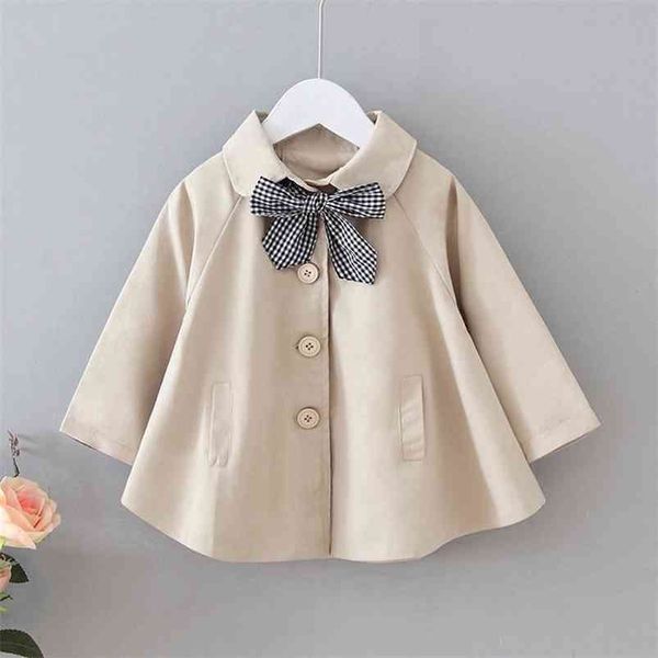 gooporson fashion korean kids clothes toddler girls jacket coats plaid bow tie outwear fall childen outfits cute 210715, Blue;gray
gooporson fashion korean kids clothes toddler girls jacket coats plaid bow tie outwear fall childen outfits cute 210715, Blue;gray