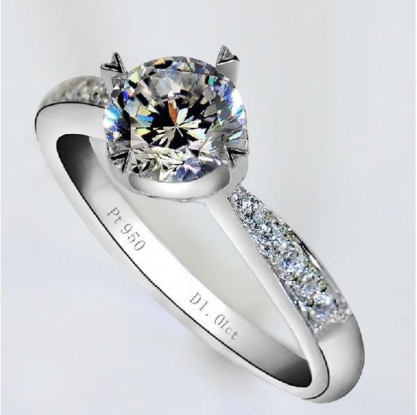 cluster rings 0.6ct pretty engagement diamond 925 sterling silver romantic promise ring for women, Golden;silver
cluster rings 0.6ct pretty engagement diamond 925 sterling silver romantic promise ring for women, Golden;silver