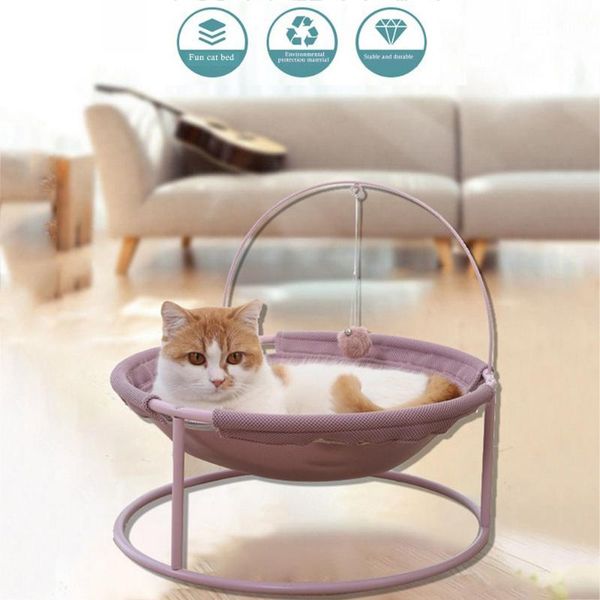 cat bed house cats hammock window lounger indoor nest kennel sleeping cushion comfortable pet shelf seat beds & furniture
cat bed house cats hammock window lounger indoor nest kennel sleeping cushion comfortable pet shelf seat beds & furniture