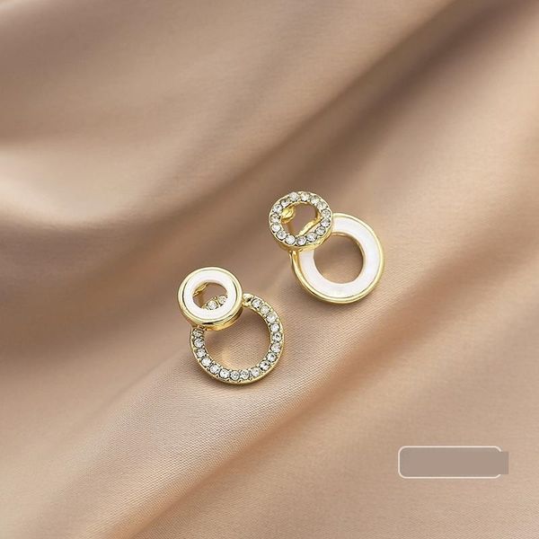 Eqbx temperament 925 silver needle female korean fashion long tassel with thin and stud earrings and red earrings, Golden;silver
Eqbx temperament 925 silver needle female korean fashion long tassel with thin and stud earrings and red earrings, Golden;silver