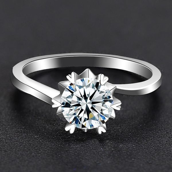 cluster rings boeycjr 925 silver 1ct/2ct/3ct f color moissanite vvs 6 engagement wedding diamond ring for women, Golden;silver
cluster rings boeycjr 925 silver 1ct/2ct/3ct f color moissanite vvs 6 engagement wedding diamond ring for women, Golden;silver