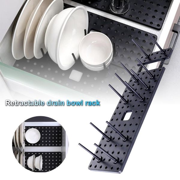 hooks & rails adjustable dishes bottle drain drying racks cleaning dryer drainer storage water directly into the sink compact
hooks & rails adjustable dishes bottle drain drying racks cleaning dryer drainer storage water directly into the sink compact