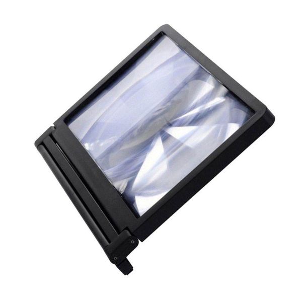 high definition screen mobile phone magnifier loop bracket increase stand for smart cellphones cell mounts & holders
high definition screen mobile phone magnifier loop bracket increase stand for smart cellphones cell mounts & holders