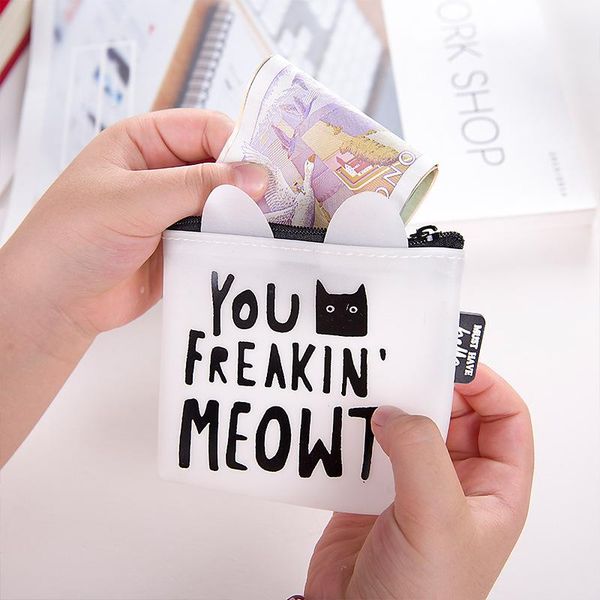 coin purses pencil case cartoon wallet bag kids holder women mini change wallets money children zipper pouch gift t1375, Red;black
coin purses pencil case cartoon wallet bag kids holder women mini change wallets money children zipper pouch gift t1375, Red;black
