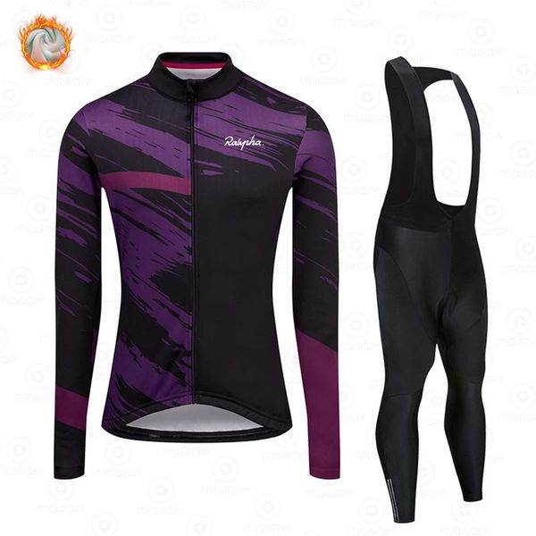racing bike clothing cycling set ralvpha winter fleecemens jersey mountian bicycle clothes wear ropa ciclismo sets, Black;blue
racing bike clothing cycling set ralvpha winter fleecemens jersey mountian bicycle clothes wear ropa ciclismo sets, Black;blue