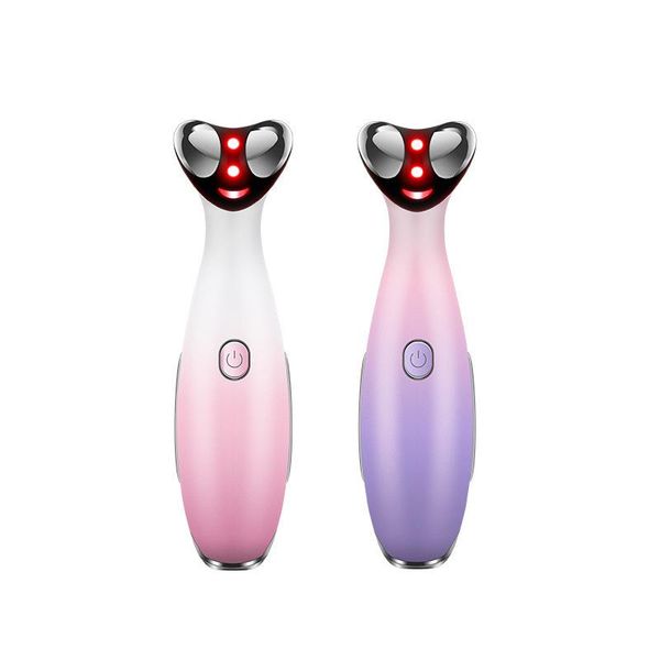 eye beautification instrument rf micro-current introduction color light massage electric massagers
eye beautification instrument rf micro-current introduction color light massage electric massagers