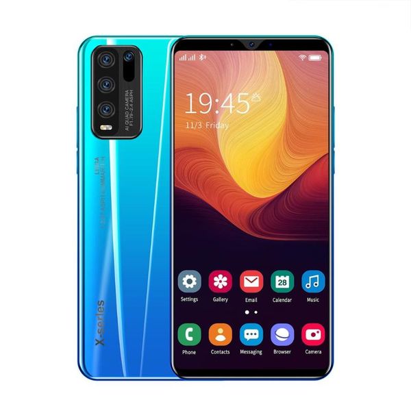 smart home control y50 pro android smartphone 5.8-inch large screen dual sim standby fashion high definition 8 core
smart home control y50 pro android smartphone 5.8-inch large screen dual sim standby fashion high definition 8 core