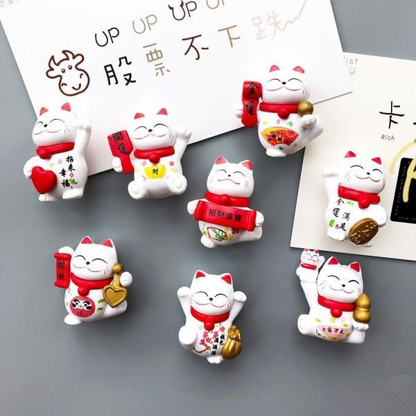 fridge magnets lucky money cat 3d pvc children cartoon mini magnet vintage chinese souvenir refrigerator stickers home decor
fridge magnets lucky money cat 3d pvc children cartoon mini magnet vintage chinese souvenir refrigerator stickers home decor