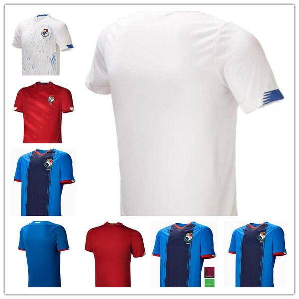 21 22 panama soccer jerseys home away michael murillo 2021 2022 camisetas eric davis alberto quintero anibal panama football shirt uniforms, Black;yellow
21 22 panama soccer jerseys home away michael murillo 2021 2022 camisetas eric davis alberto quintero anibal panama football shirt uniforms, Black;yellow