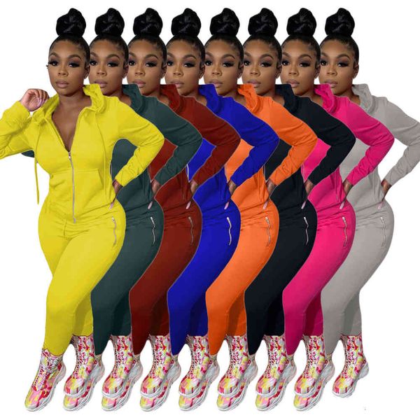 women's two piece pants womens designer tracksuit pieces set long sleeve outfits zipper cardigan plus size sportswear joggers street cl, White
women's two piece pants womens designer tracksuit pieces set long sleeve outfits zipper cardigan plus size sportswear joggers street cl, White