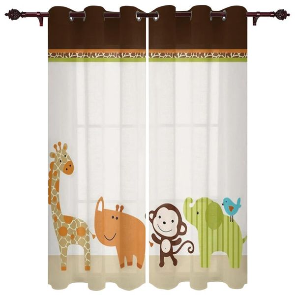 translucent curtains cartoon animal cute valance window living room bedroom curtain & drapes
translucent curtains cartoon animal cute valance window living room bedroom curtain & drapes