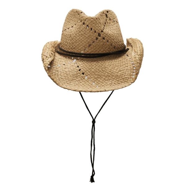 wide brim hats summer women straw hat wind lanyard men western cowboy beach sun for garden upf 50+, Blue;gray
wide brim hats summer women straw hat wind lanyard men western cowboy beach sun for garden upf 50+, Blue;gray
