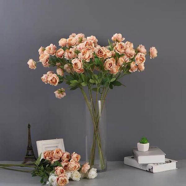 heads peony artificial flowers simulation flower wedding party decoration plant shooting pography props decorative & wreaths
heads peony artificial flowers simulation flower wedding party decoration plant shooting pography props decorative & wreaths