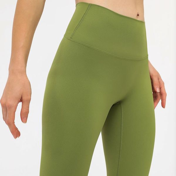 yoga outfit buttery soft bare workout gym pants women squat proof high waist fitness tights sport leggings -40
yoga outfit buttery soft bare workout gym pants women squat proof high waist fitness tights sport leggings -40