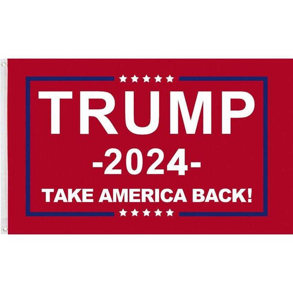 wholesale red 3x5 2024 trump flag 90x150cm take america back flags 5x3 for sale
wholesale red 3x5 2024 trump flag 90x150cm take america back flags 5x3 for sale
