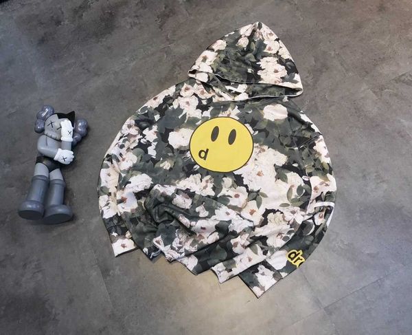fashion fleece hoodies chao's sweater: men's and women's loose, hooded, floral, smiling face, Black
fashion fleece hoodies chao's sweater: men's and women's loose, hooded, floral, smiling face, Black