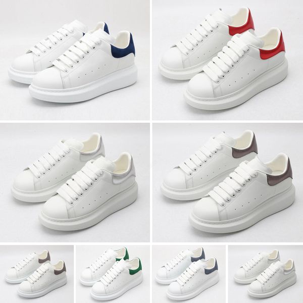 2022 designer men women casual shoes smart platform trainers luminous fluorescent shoe back leather chaussures pour hommes with logo, Black
2022 designer men women casual shoes smart platform trainers luminous fluorescent shoe back leather chaussures pour hommes with logo, Black