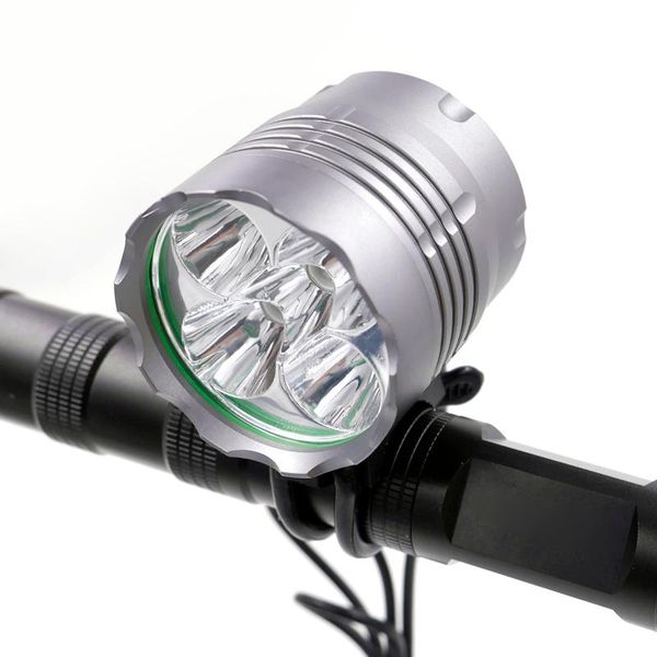 5000lm bicycle light 5pcs xml xm-l t6 led 3modes waterproof bike front lamp headlamp head with headstrap rubber rings portable lanterns
5000lm bicycle light 5pcs xml xm-l t6 led 3modes waterproof bike front lamp headlamp head with headstrap rubber rings portable lanterns