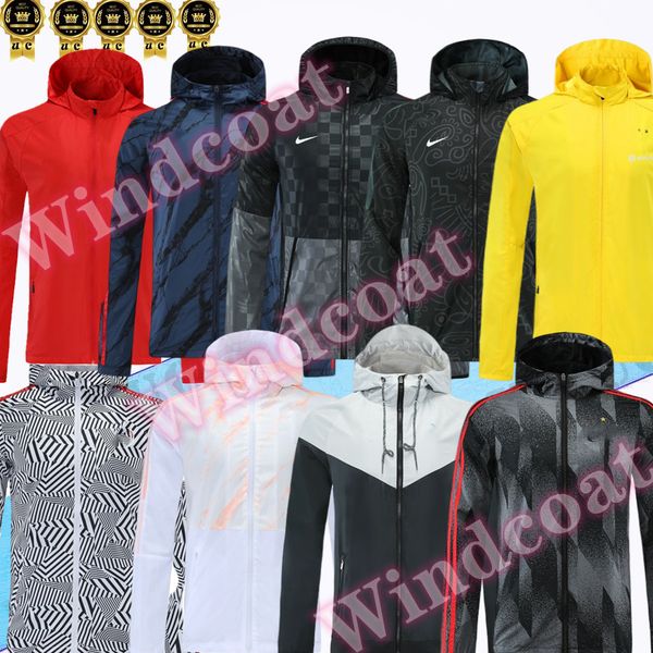2021 2022 football club windbreaker pogba kane lukaku pepe ramos maillots de foot coat tracksuit soccer windcoat 21 22 sport jacket tracksui, Black;yellow
2021 2022 football club windbreaker pogba kane lukaku pepe ramos maillots de foot coat tracksuit soccer windcoat 21 22 sport jacket tracksui, Black;yellow