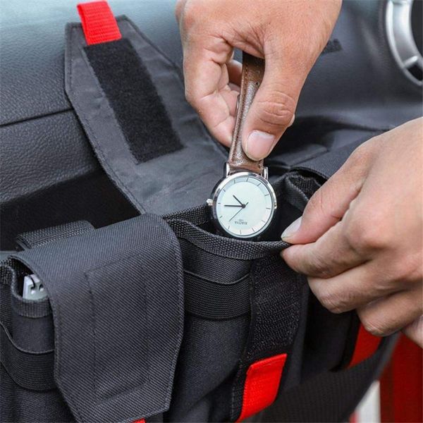 car organizer driving handle storage bag is used to store and organize accessories multi-function triple
car organizer driving handle storage bag is used to store and organize accessories multi-function triple