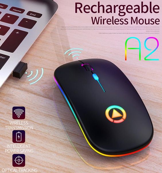 mice wireless mouse rgb rechargeable silent computer mute led backlit gaming office lapaccessories
mice wireless mouse rgb rechargeable silent computer mute led backlit gaming office lapaccessories